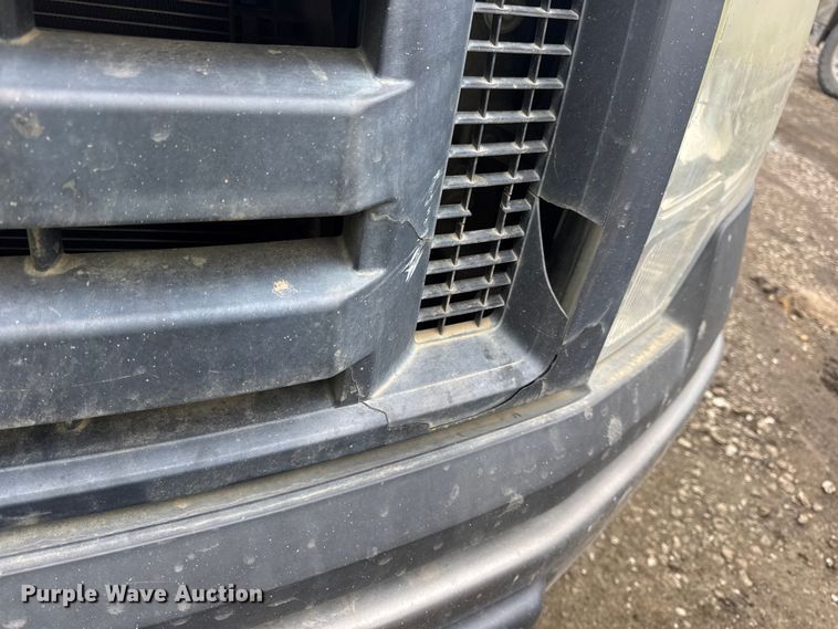 image for item EN0797 2010 Ford F150 Ext. Cab pickup truck