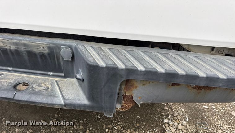 image for item EN0797 2010 Ford F150 Ext. Cab pickup truck