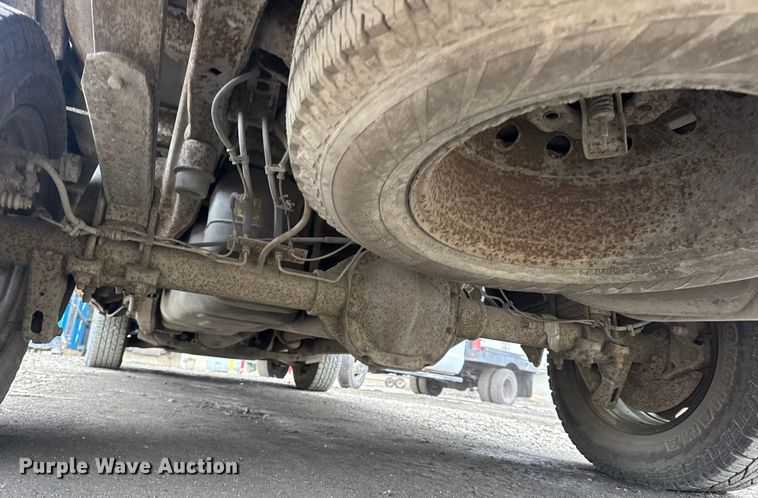 image for item EN0797 2010 Ford F150 Ext. Cab pickup truck