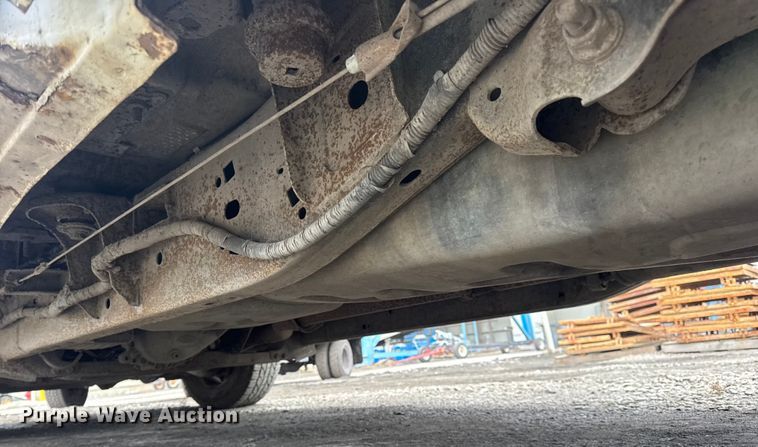 image for item EN0797 2010 Ford F150 Ext. Cab pickup truck