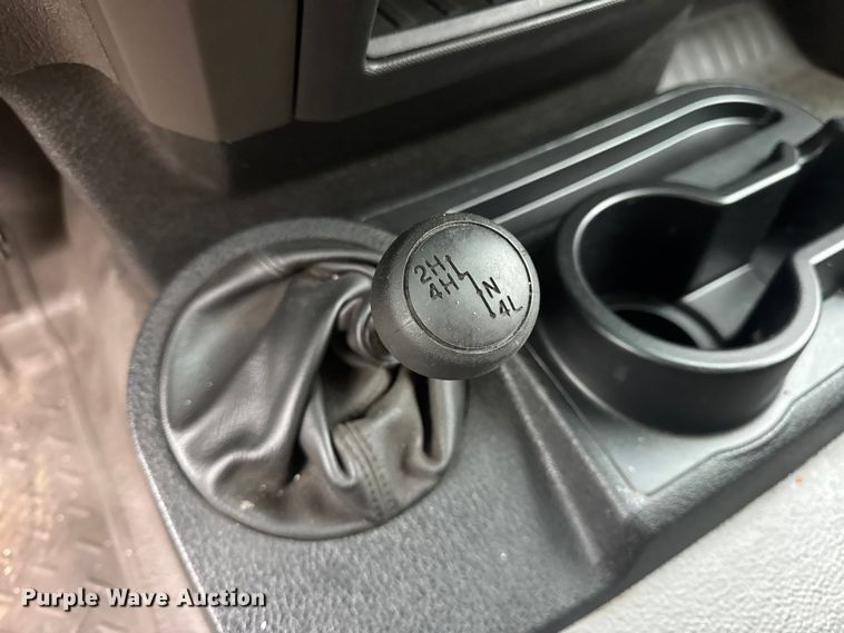 image for item EN0797 2010 Ford F150 Ext. Cab pickup truck