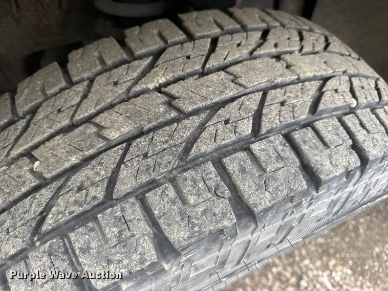 image for item EN0797 2010 Ford F150 Ext. Cab pickup truck