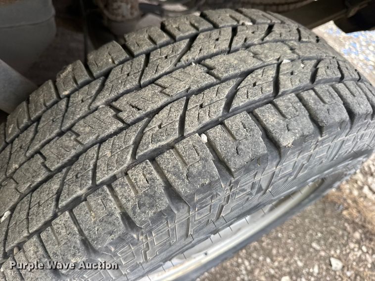 image for item EN0797 2010 Ford F150 Ext. Cab pickup truck