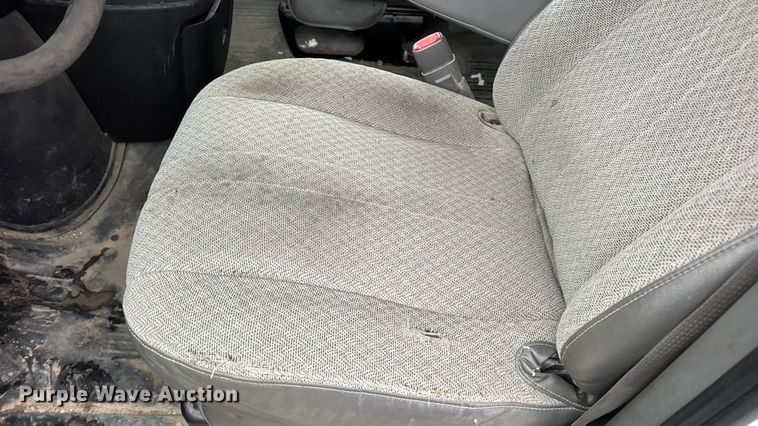 image for item EN0839 2014 GMC Savana G2500 van