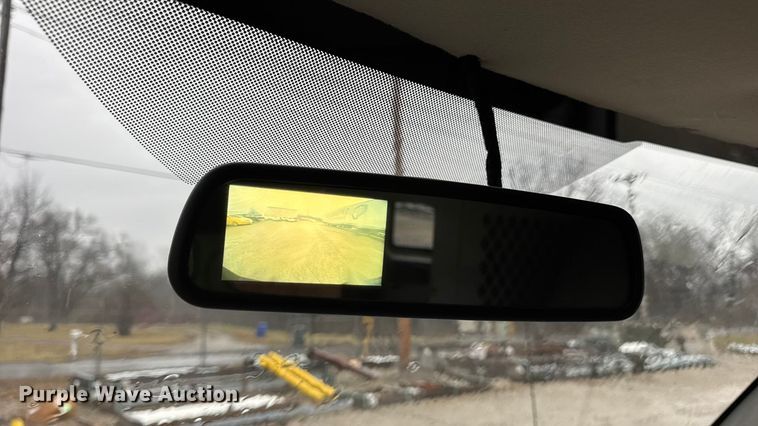 image for item EN0839 2014 GMC Savana G2500 van