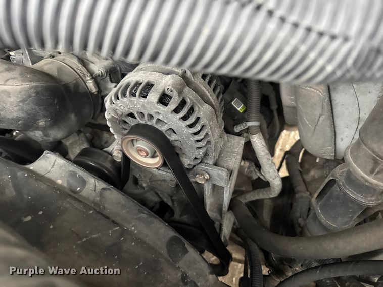 image for item EN0839 2014 GMC Savana G2500 van