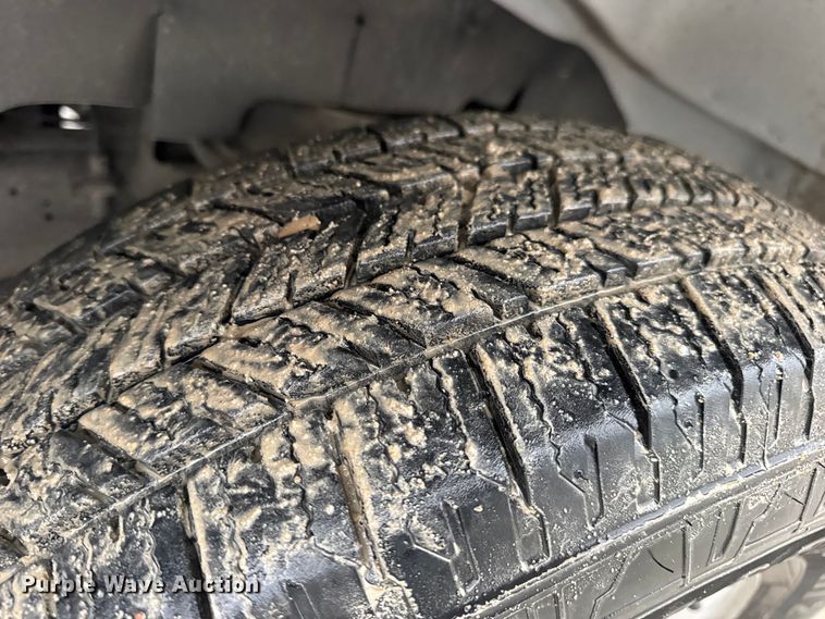 image for item EN0839 2014 GMC Savana G2500 van