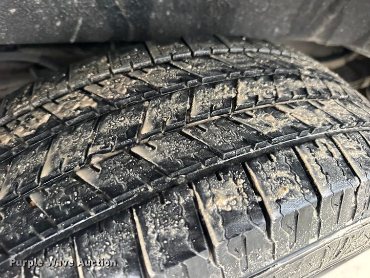 image for item EN0839 2014 GMC Savana G2500 van