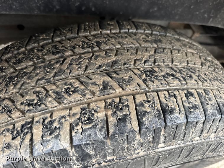 image for item EN0839 2014 GMC Savana G2500 van