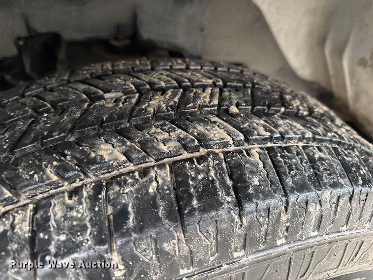 image for item EN0839 2014 GMC Savana G2500 van