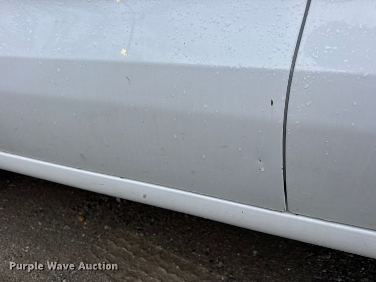 image for item EN0840 2019 Chevrolet Silverado 1500 Ext. Cab pickup truck