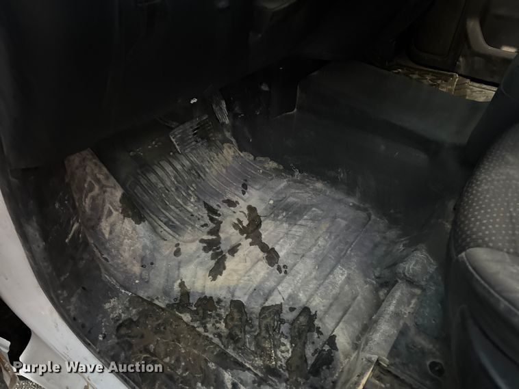 image for item EN0840 2019 Chevrolet Silverado 1500 Ext. Cab pickup truck