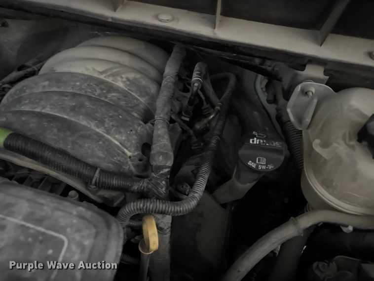 image for item EN0840 2019 Chevrolet Silverado 1500 Ext. Cab pickup truck