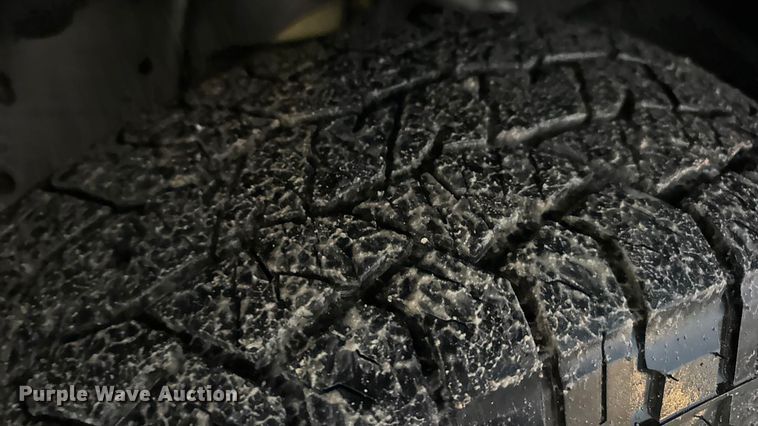 image for item EN0840 2019 Chevrolet Silverado 1500 Ext. Cab pickup truck