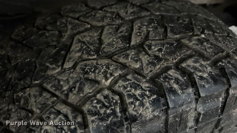 image for item EN0840 2019 Chevrolet Silverado 1500 Ext. Cab pickup truck