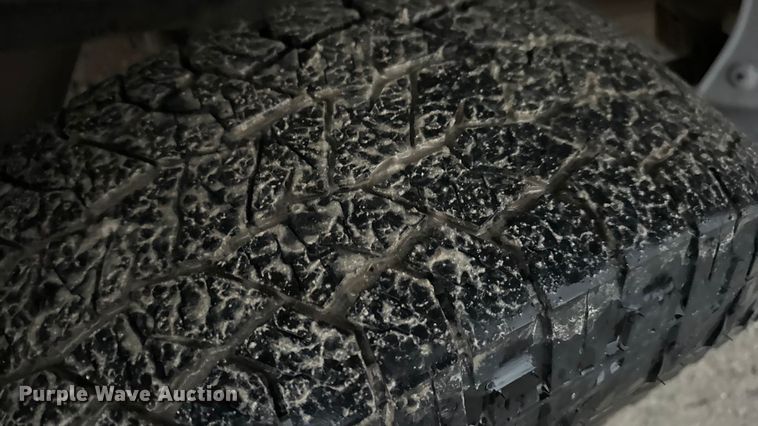 image for item EN0840 2019 Chevrolet Silverado 1500 Ext. Cab pickup truck