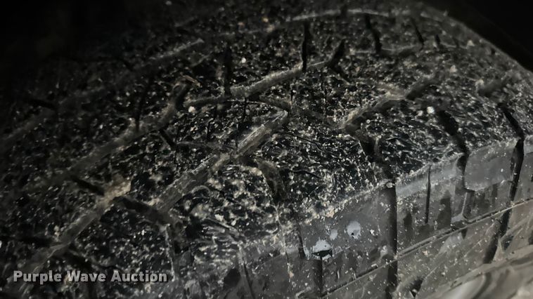 image for item EN0840 2019 Chevrolet Silverado 1500 Ext. Cab pickup truck