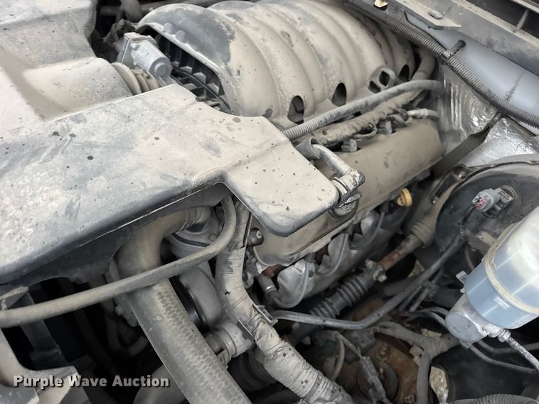 image for item EN0841 2018 Chevrolet Silverado 1500 LT Ext. Cab pickup truck