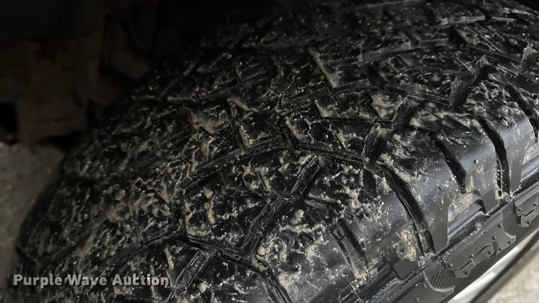 image for item EN0841 2018 Chevrolet Silverado 1500 LT Ext. Cab pickup truck