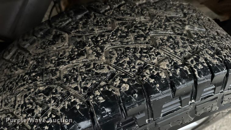 image for item EN0841 2018 Chevrolet Silverado 1500 LT Ext. Cab pickup truck