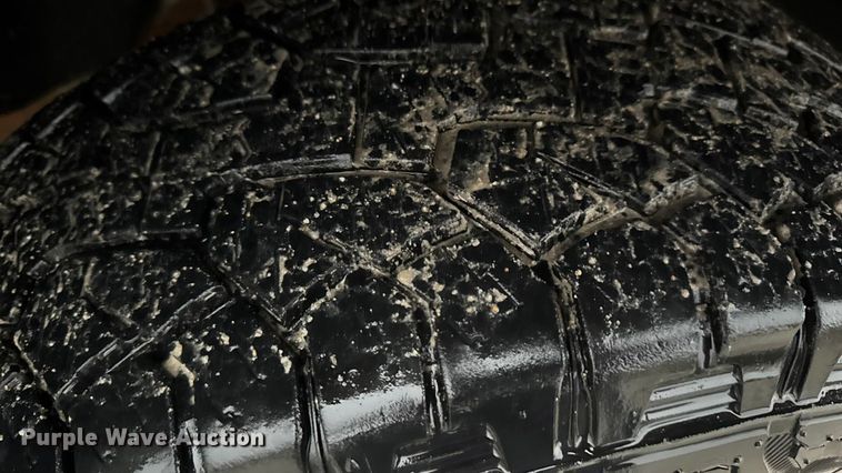 image for item EN0841 2018 Chevrolet Silverado 1500 LT Ext. Cab pickup truck