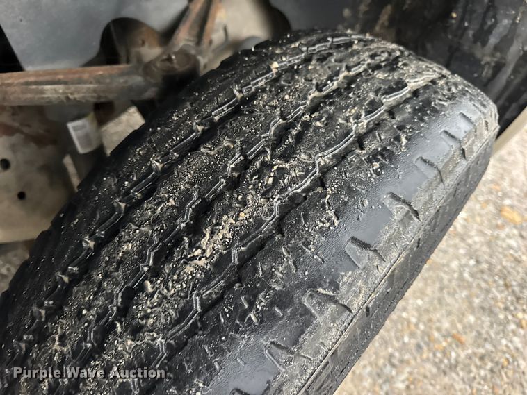 image for item EN0842 2013 Chevrolet Silverado 2500HD pickup truck