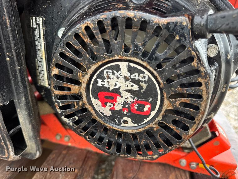 image for item EN0845 (2) MultiQuip GA-3.6 generators