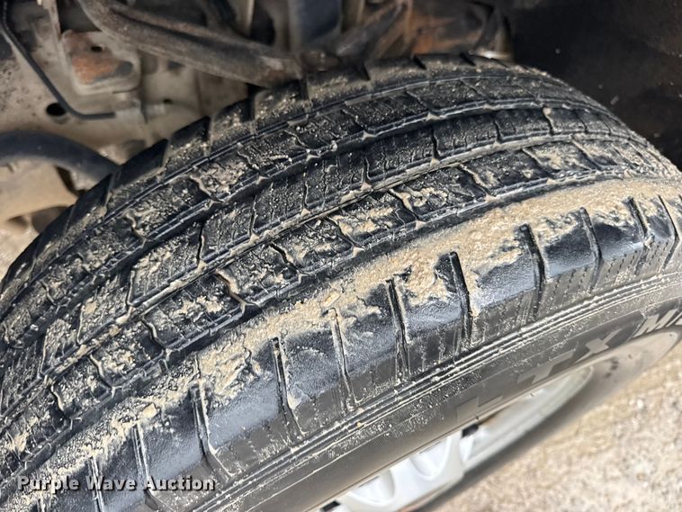 image for item EN0848 2018 GMC Sierra 2500HD pickup truck