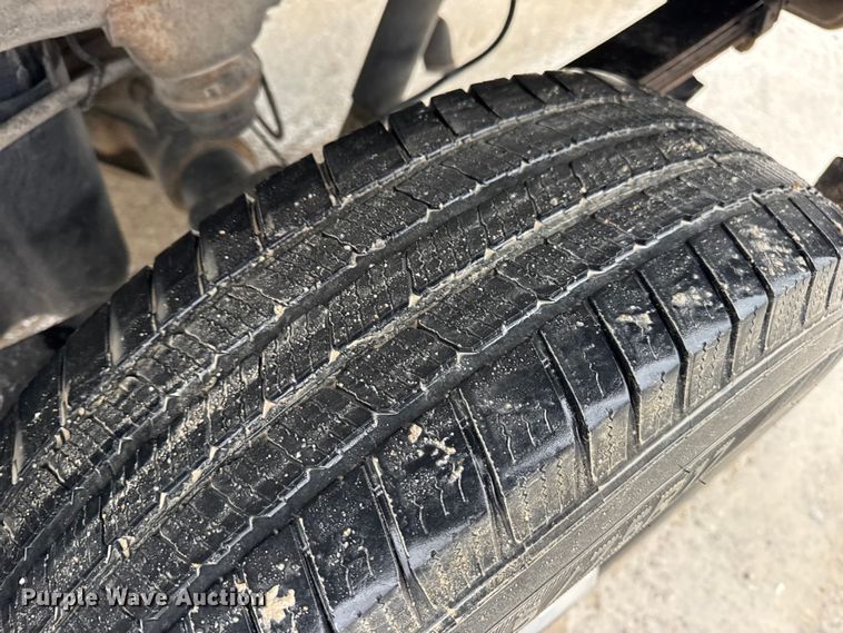 image for item EN0848 2018 GMC Sierra 2500HD pickup truck