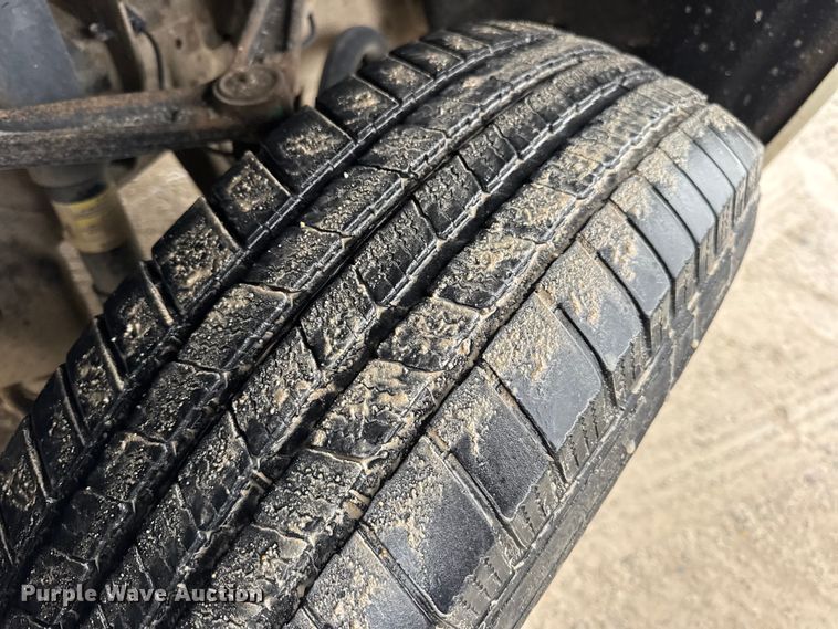 image for item EN0848 2018 GMC Sierra 2500HD pickup truck