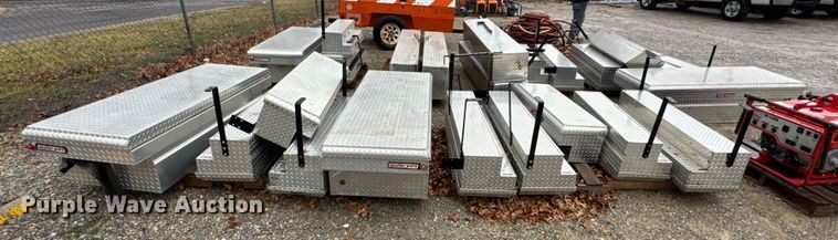 image for item EN0849 (24) Weather Guard toolboxes