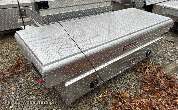 image for item EN0849 (24) Weather Guard toolboxes