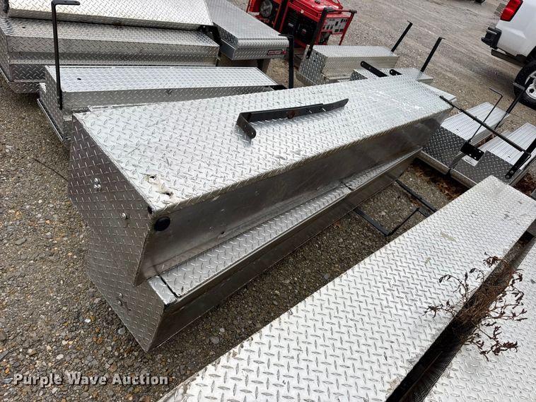 image for item EN0849 (24) Weather Guard toolboxes