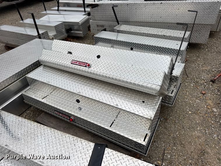 image for item EN0849 (24) Weather Guard toolboxes