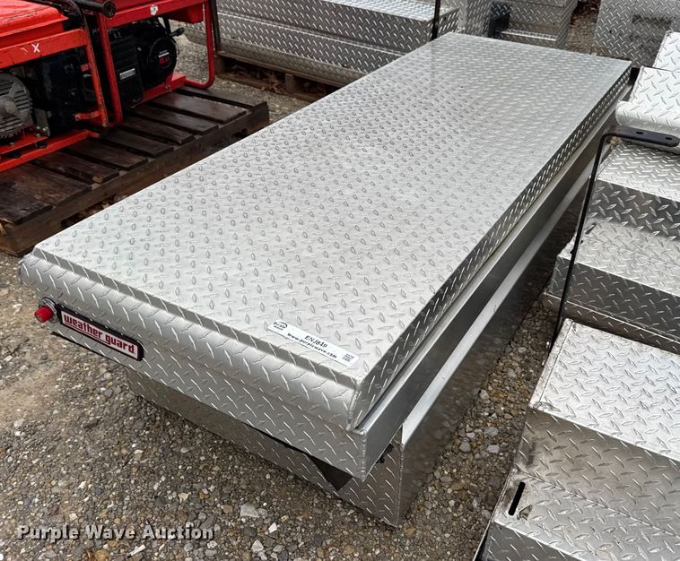 image for item EN0849 (24) Weather Guard toolboxes