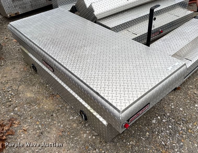 image for item EN0849 (24) Weather Guard toolboxes