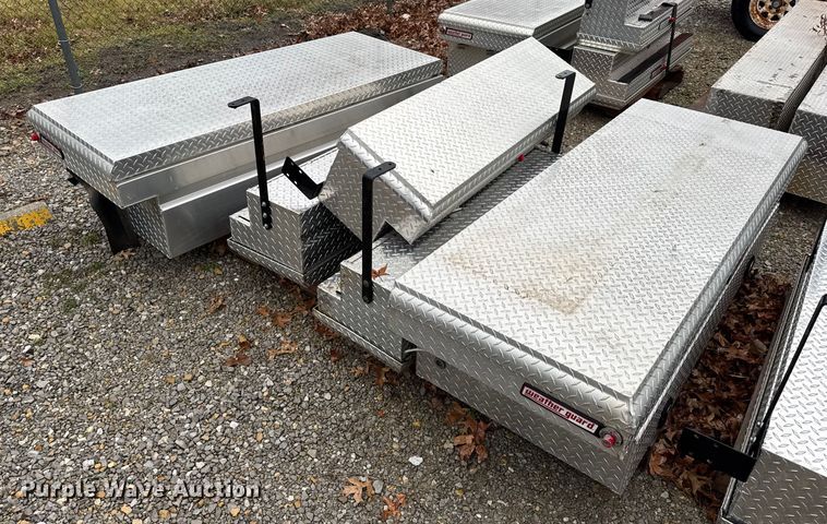 image for item EN0849 (24) Weather Guard toolboxes