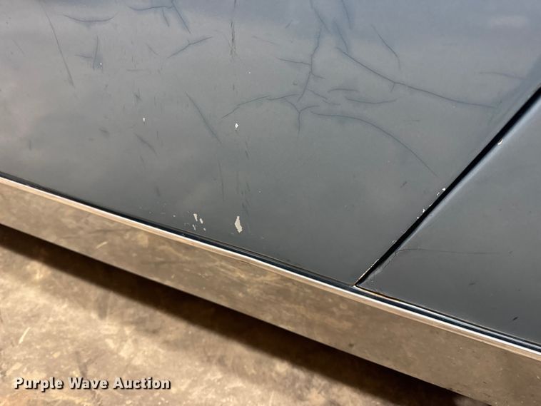 image for item EN0856 1969 MG Midget convertible