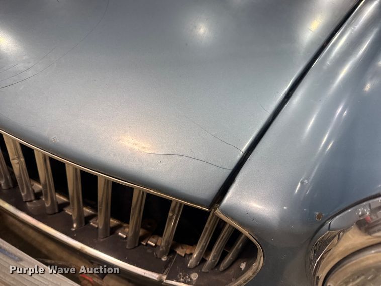 image for item EN0856 1969 MG Midget convertible