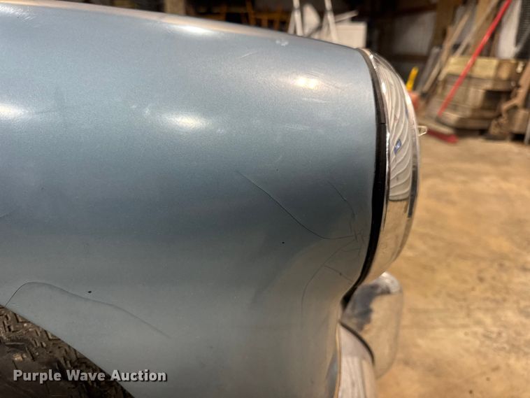 image for item EN0856 1969 MG Midget convertible