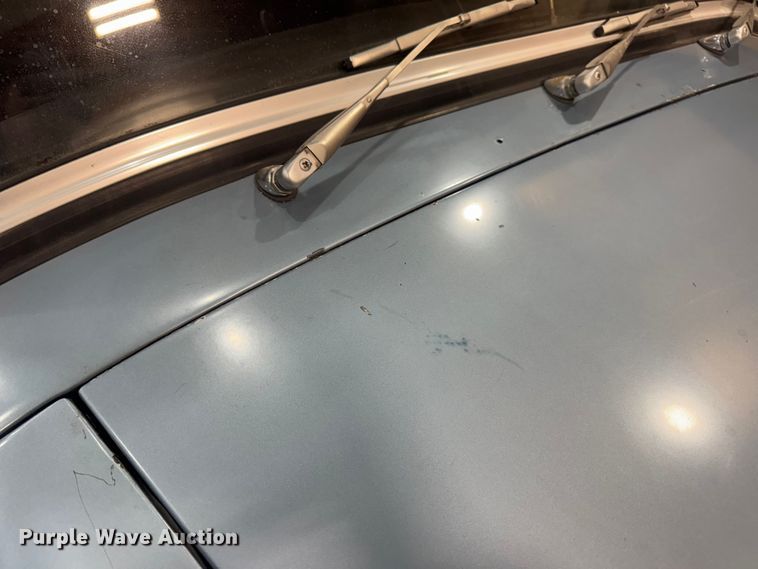 image for item EN0856 1969 MG Midget convertible