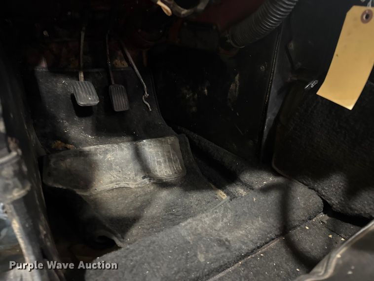 image for item EN0856 1969 MG Midget convertible