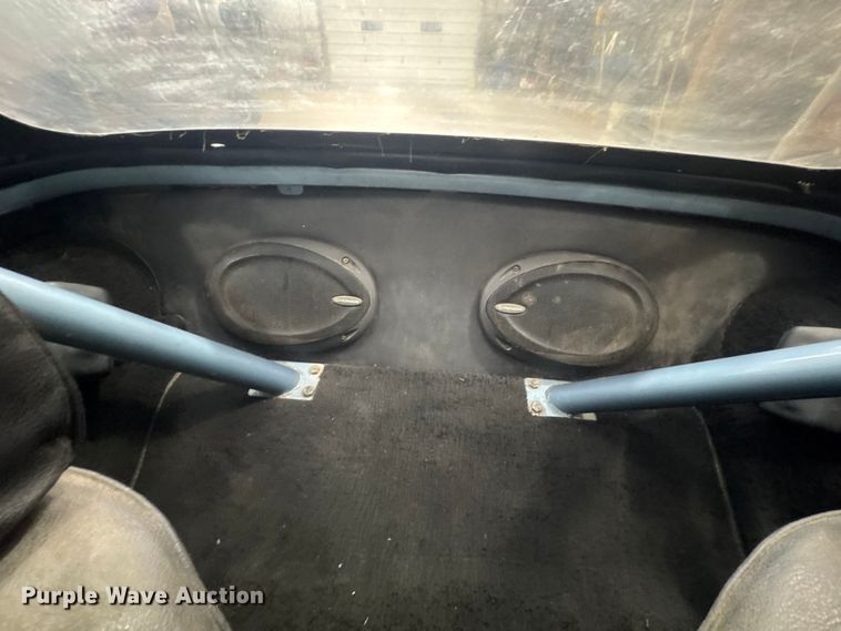 image for item EN0856 1969 MG Midget convertible