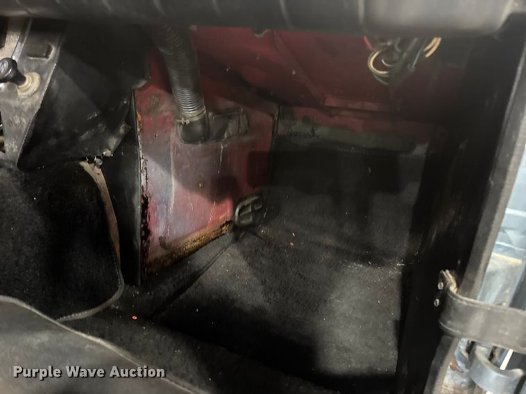 image for item EN0856 1969 MG Midget convertible