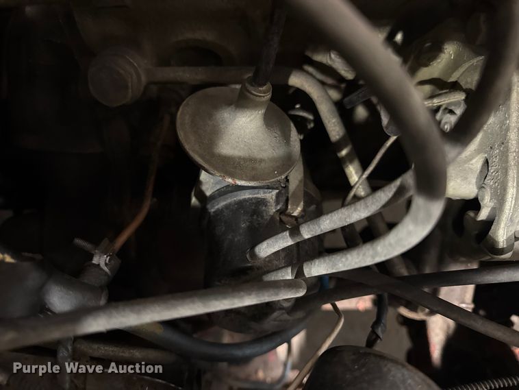 image for item EN0856 1969 MG Midget convertible