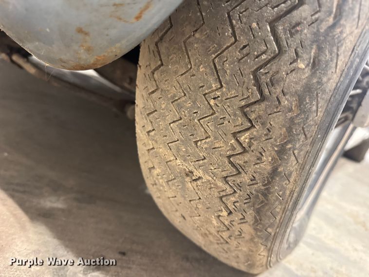 image for item EN0856 1969 MG Midget convertible