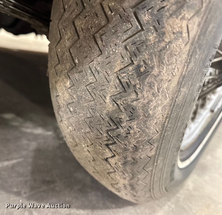 image for item EN0856 1969 MG Midget convertible