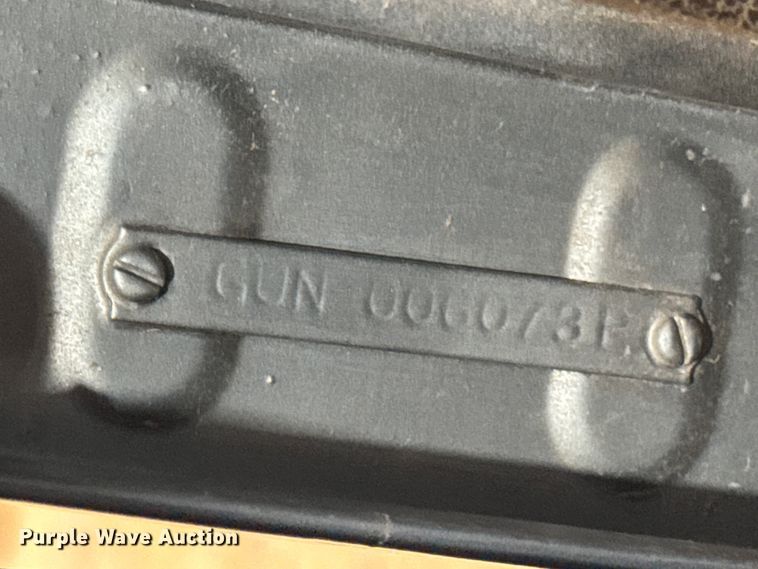 image for item EN0856 1969 MG Midget convertible