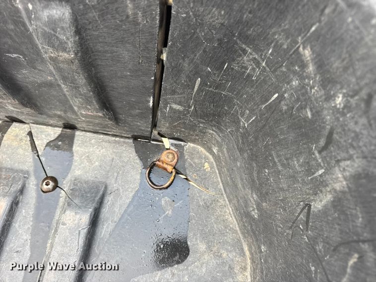 image for item EN0857 2013 John Deere RSX850I utility vehicle