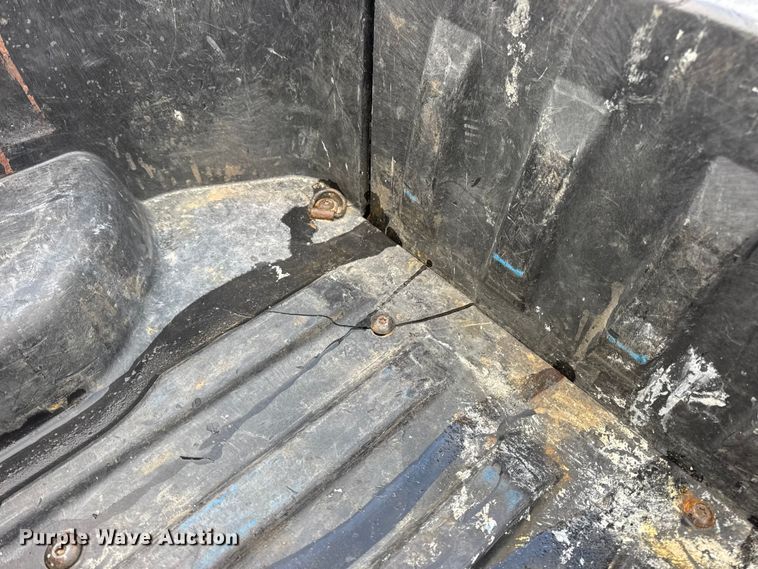 image for item EN0857 2013 John Deere RSX850I utility vehicle